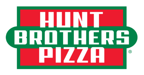 Hunt Brother's Pizza