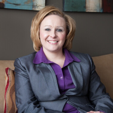 Mandy McPherson
