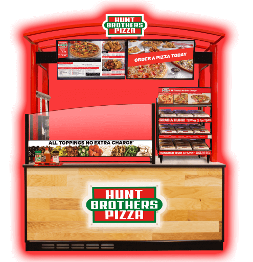 pizza_shoppe Pizza Shoppe Stand
