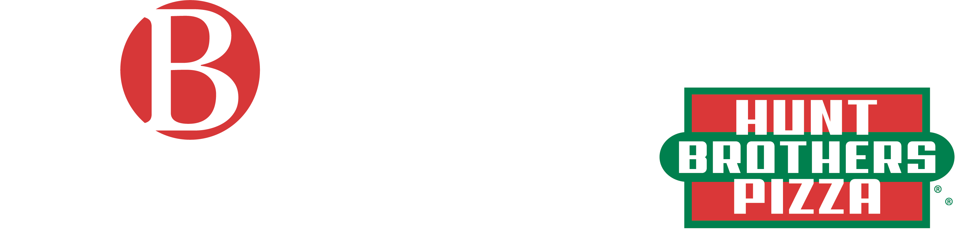 about_lockup TBHC The largest Distributer of Hunt Brothers Pizza