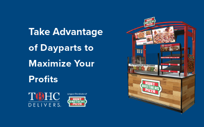 Take Advantage of Dayparts to Maximize Your Profits