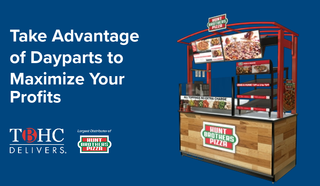 Take Advantage of Dayparts to Maximize Your Profits