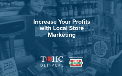 Increase Your Profits with Local Store Marketing
