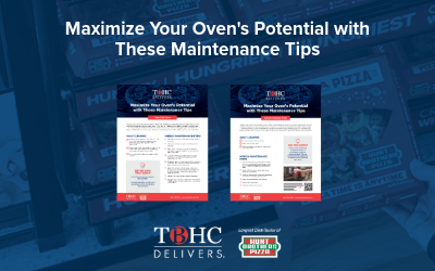 Maximize Your Oven’s Potential with These Maintenance Tips