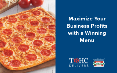 Maximize Your Business Profits with a Winning Menu