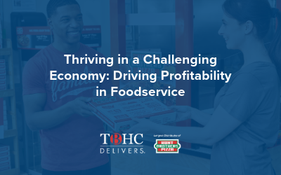 Thriving in a Challenging Economy: Driving Profitability in Foodservice
