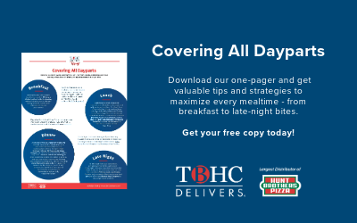 Covering All Dayparts