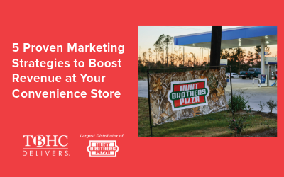 5 Proven Marketing Strategies to Boost Revenue at Your Convenience Store