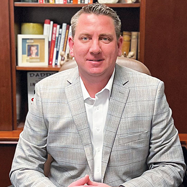 Dan Kretz